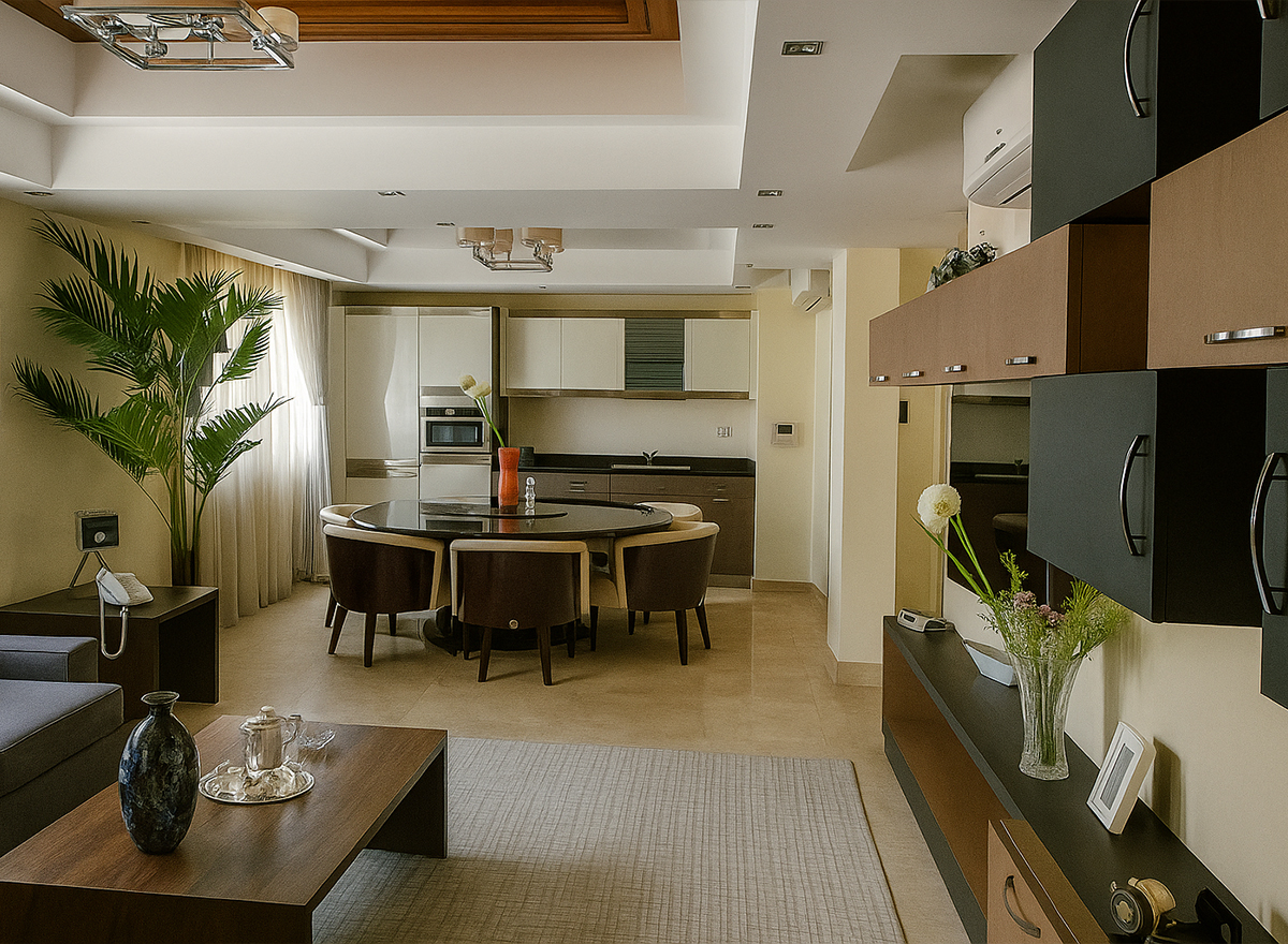 Hyde Park Signature Residence - 15